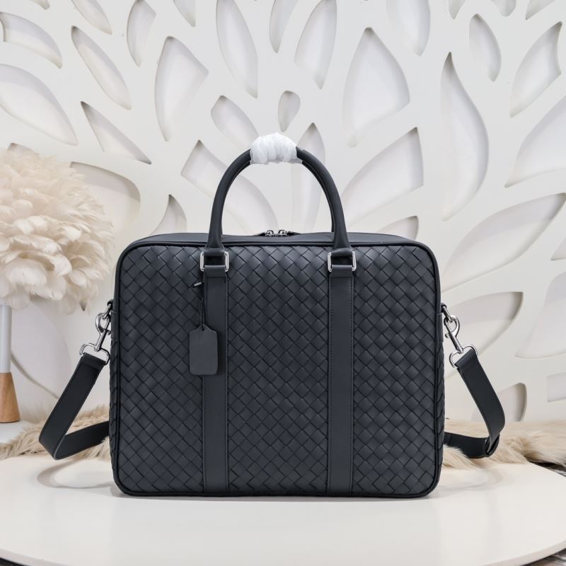 BV Mens Briefcases Bags